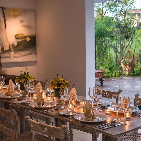 The Mangrove Hotel Коломбо Екстер'єр фото