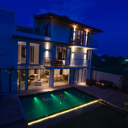 The Mangrove Hotel Коломбо Екстер'єр фото