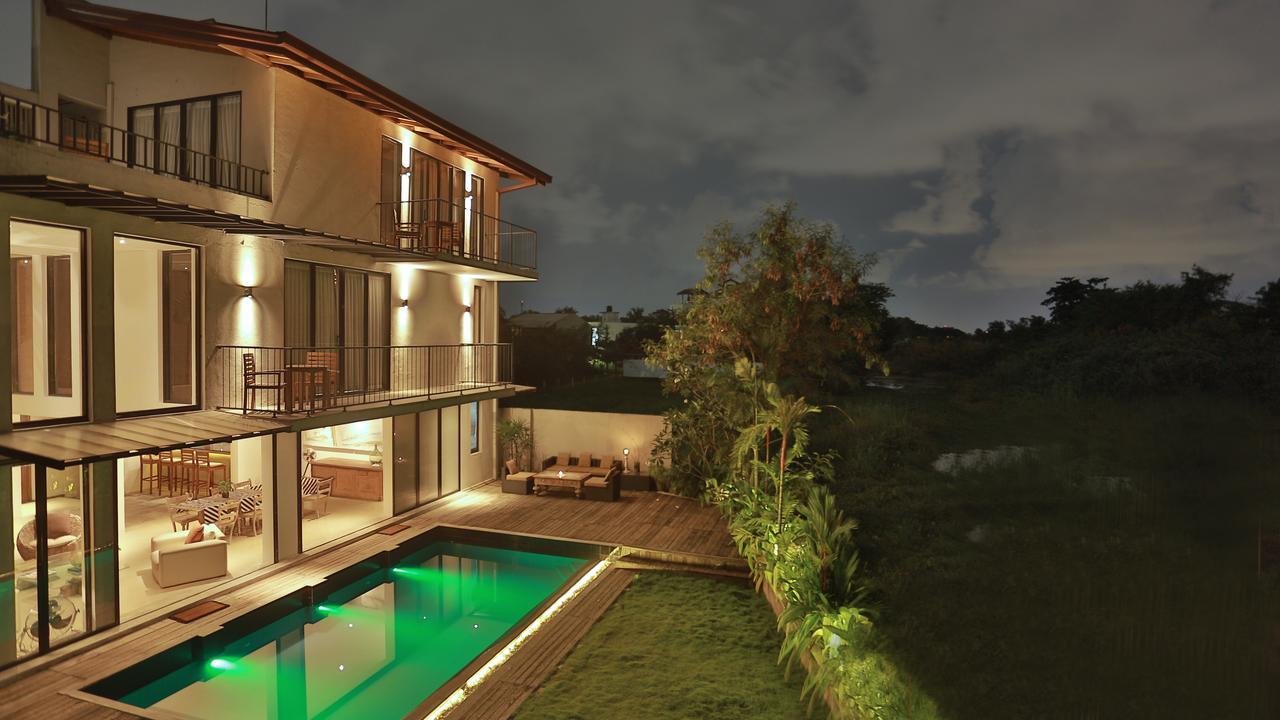 The Mangrove Hotel Коломбо Екстер'єр фото