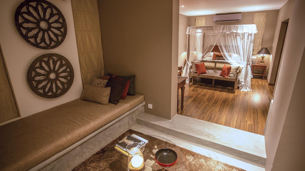 The Mangrove Hotel Коломбо Номер фото