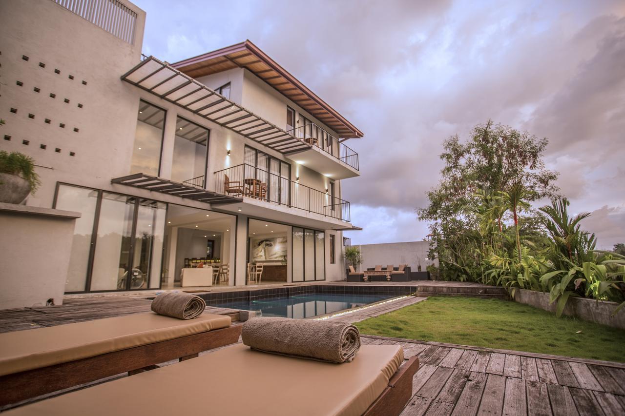 The Mangrove Hotel Коломбо Екстер'єр фото