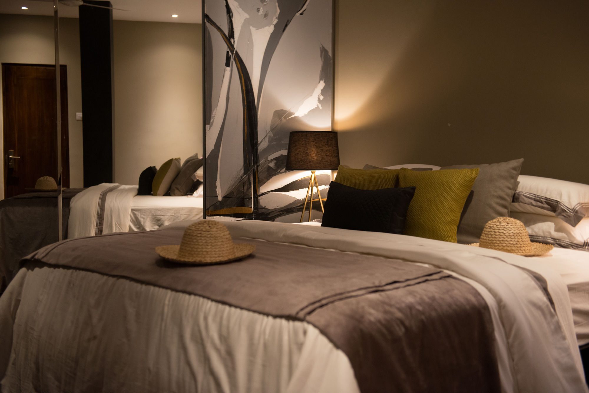 The Mangrove Hotel Коломбо Екстер'єр фото