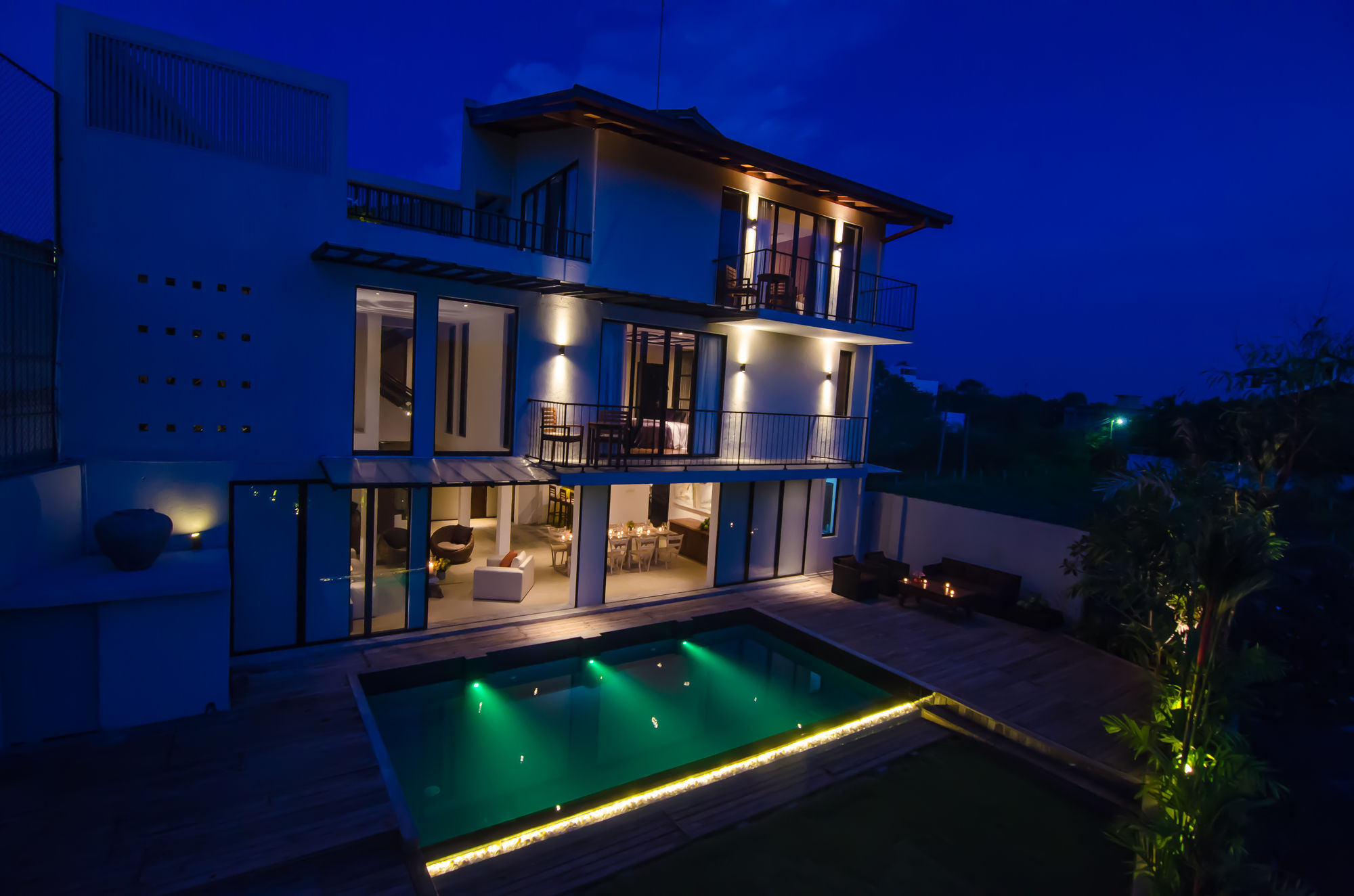 The Mangrove Hotel Коломбо Екстер'єр фото