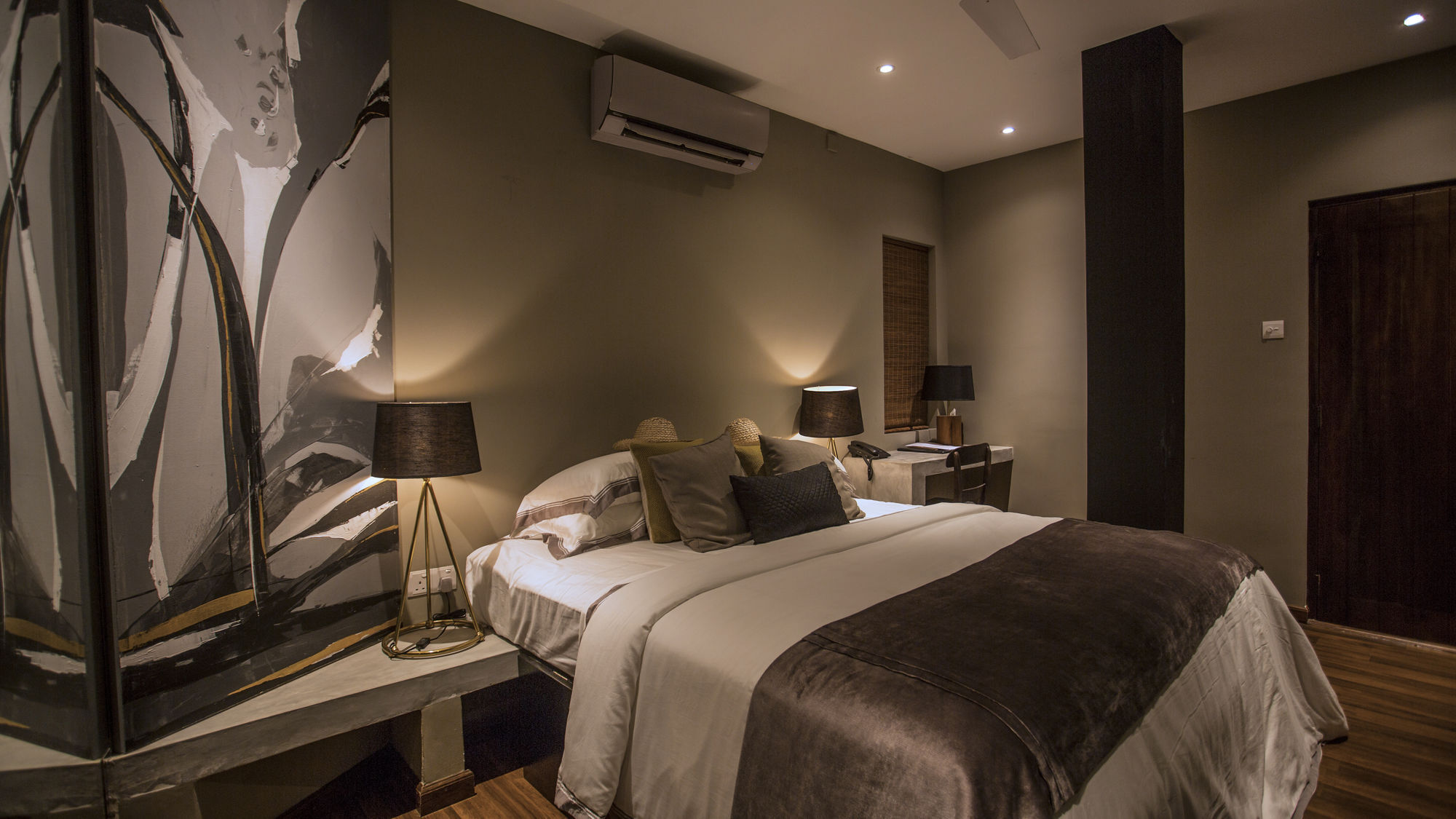 The Mangrove Hotel Коломбо Екстер'єр фото